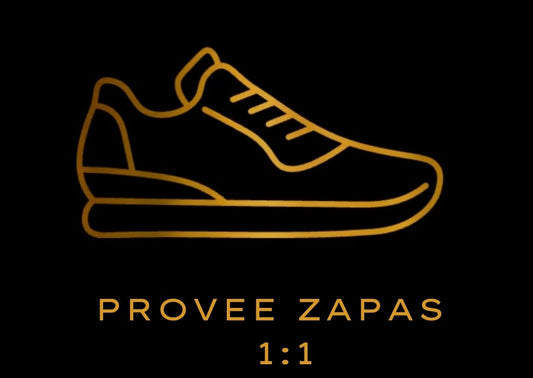 PROVEEDOR ZAPAS / SHOES