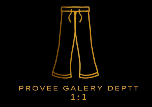 PROVEEDOR GALERY DEPT