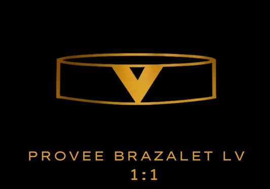 PROVEEDOR BRAZALETE LV