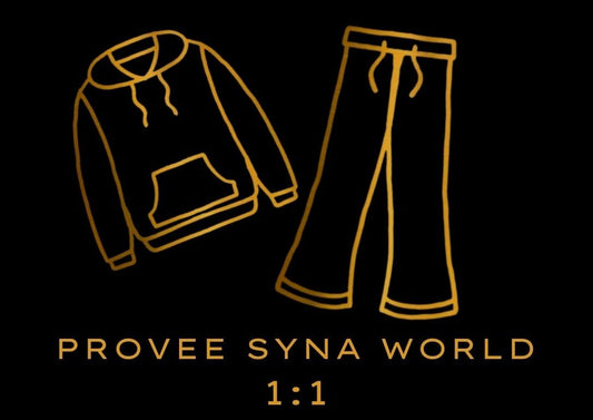 PROVEEDOR SYNA WORLD