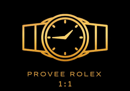 PROVEEDOR ROLEX